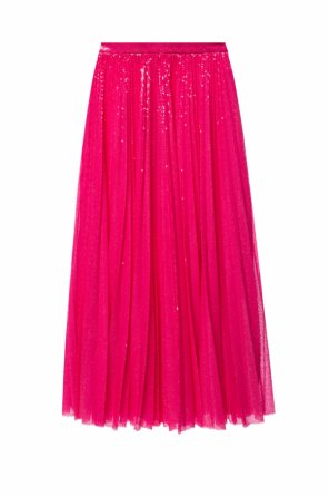 Sequinned skirt, zdjęcie 1 Sequinned skirt od MSGM
